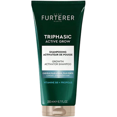 Shampooing Activateur de pousse René Furterer 200ml