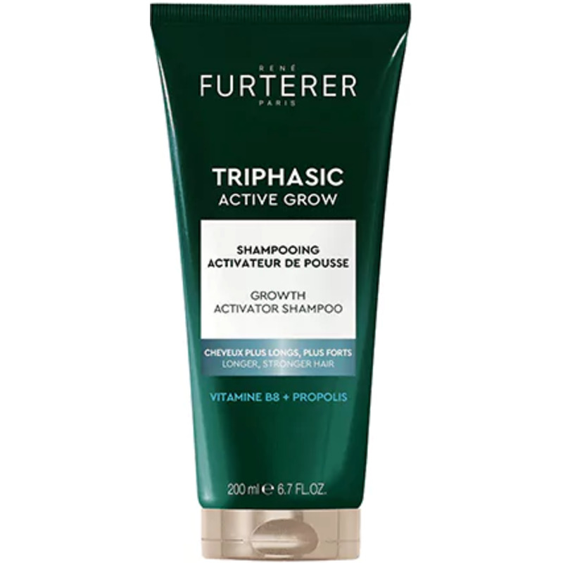Shampooing Activateur de pousse René Furterer 200ml