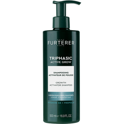 Shampooing Activateur de pousse René Furterer 500ml