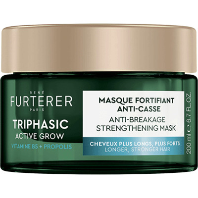 Masque Fortifiant Anti-casse René Furterer 200ml