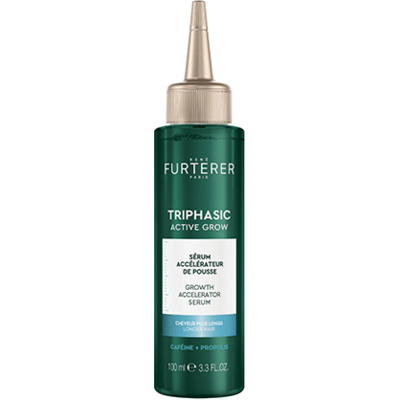 Sérum accélérateur de pousse René Furterer 100ml