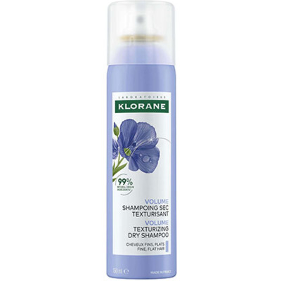 Shampoing sec Volume Klorane 150ml