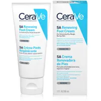 Crème Pieds Régénérante
