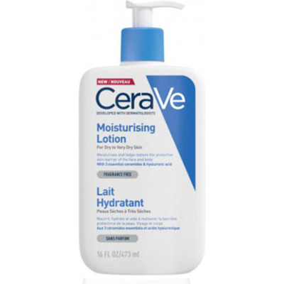 Lait Hydratant 473 ml