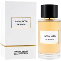 Havana Moon Eau de Parfum Jeanne Arthes