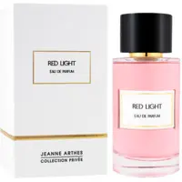 Red Light Eau de Parfum Jeanne Arthes