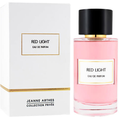 Red Light Eau de Parfum Jeanne Arthes