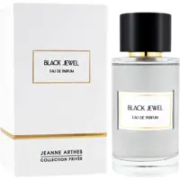 Black Jewel Eau de Parfum Jeanne Arthes