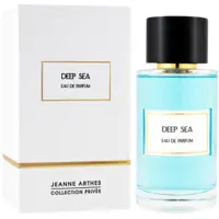Deep Sea Eau de Parfum Jeanne Arthes