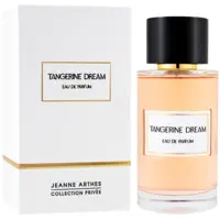 Tangerine Dream Eau de Parfum Jeanne Arthes