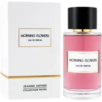 Morning Flowers Eau de Parfum Jeanne Arthes