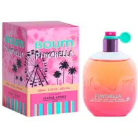 Boum Pinkchella Eau de Parfum Jeanne Arthes