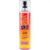 Brume Parfumée Corps & Cheveux Energy Skil