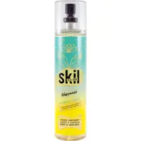 Brume Parfumée Corps & Cheveux Happiness Skil