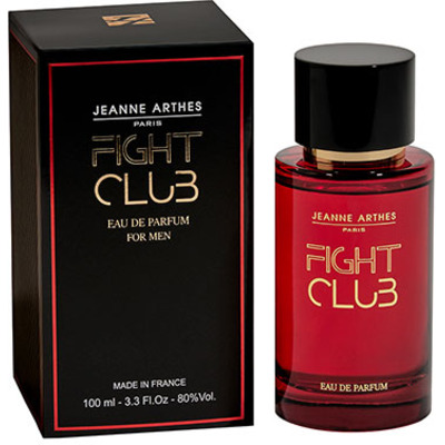 Fight Club Eau de Parfum Jeanne Arthes