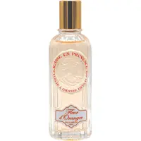 Eau de Parfum Fleur d'Oranger Jeanne en Provence