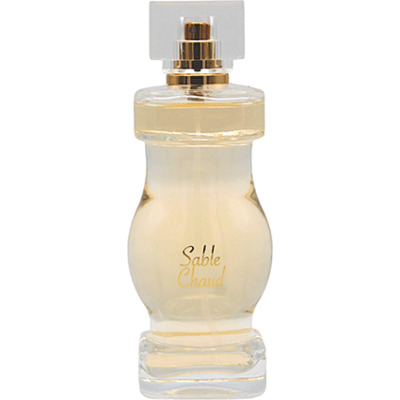 Eau de Parfum Sable Chaud Collection Azur Jeanne Arthes