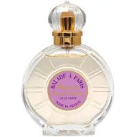 Eau de Parfum Balade à Paris Shopping Place Vendome Jeanne Arthes