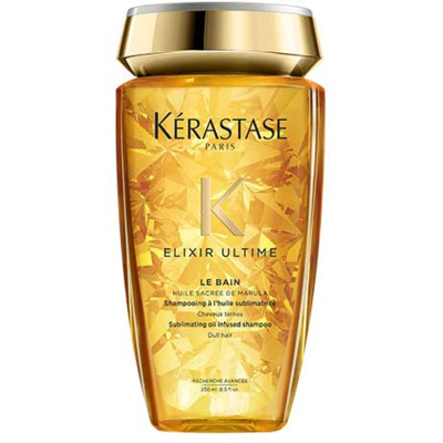 Bain Elixir Ultime Kérastase