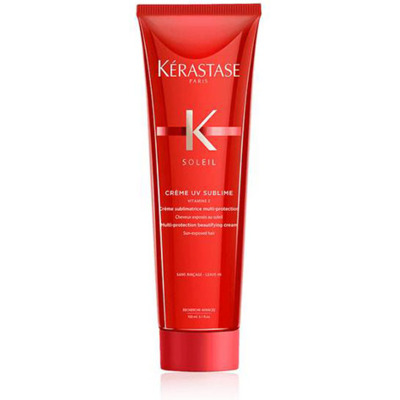 Crème UV Sublime Kerastase