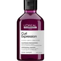 Gelée Lavante Anti-Résidus Curl Expression 300ml