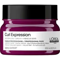 Masque Hydratant Intensif Curl Expression 250ml