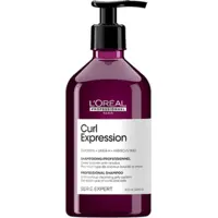Gelée Lavante Anti-Résidus Curl Expression 500ml