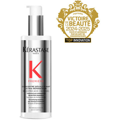 Concentré Décalcifiant Ultra-réparateur Première Kérastase