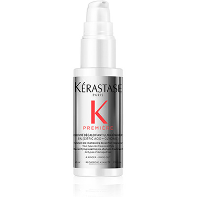 Concentré Décalcifiant Ultra-réparateur Première Kérastase 45ml