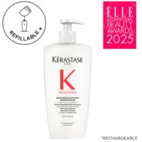 Bain Décalcifiant Réparateur Première Kérastase 500ml