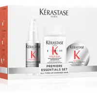Coffret Découverte Première Kérastase