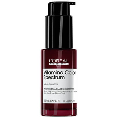 Sérum Concentré Brillance Vitamino Color Spectrum L'Oréal Pro 30ml