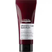 Soin Concentré Fixateur Couleur Vitamino Color Spectrum L'Oréal Pro 250ml