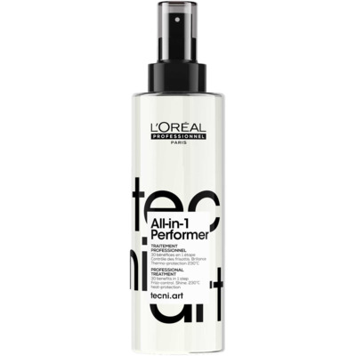 All-in-1 Performer Tecni Art L'Oréal Pro 190ml