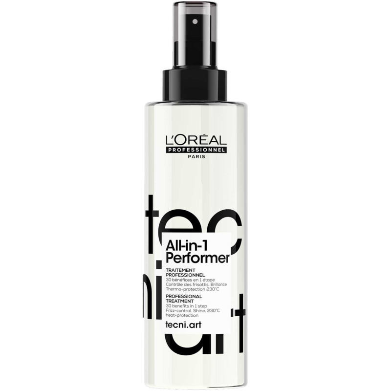 All-in-1 Performer Tecni Art L'Oréal Pro 190ml