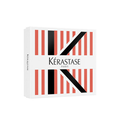 Coffret Printemps Réparatrice Première Kérastase