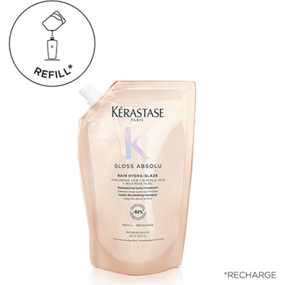 Recharge Bain hydra-illuminant Gloss Absolu Kérastase
