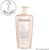 Bain rechargeable hydra-illuminant Gloss Absolu Kérastase