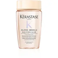 Bain hydra-illuminant Gloss Absolu Kérastase 80ml