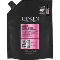 Recharge Shampooing Protection Couleur Acidic Color Gloss Redken 500ml