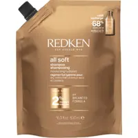 Recharge Shampooing Hydratant All Soft Redken 500ml