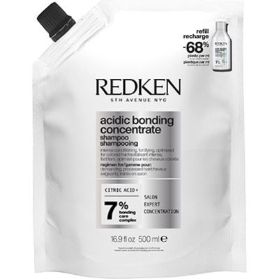 Recharge Shampooing Acidic Bonding Concentrate Redken 500ml
