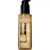 Huile Multi-bénéfices All Soft Redken