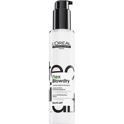 Crème Multi-Bénéfices Tecni Art L'Oréal Pro 150ml