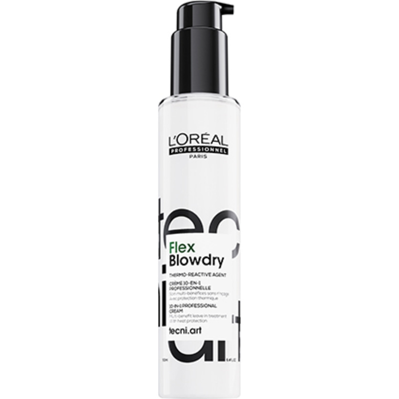 Crème Multi-Bénéfices Tecni Art L'Oréal Pro 150ml