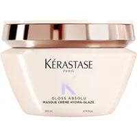 Masque Hydra-Glaze Gloss Absolu Kérastase 200ml
