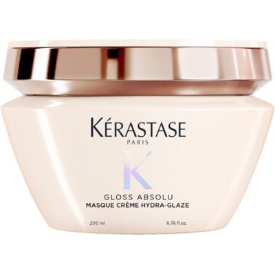 Masque Hydra-Glaze Gloss Absolu Kérastase 200ml