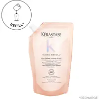 Bain Crème Hydra-Glaze Recharge Gloss Absolu Kérastase 500ml