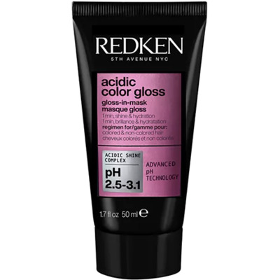 Masque Brillance Acidic Color Gloss Redken 50ml