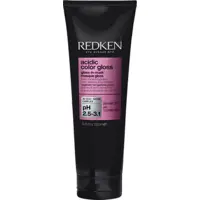 Masque Brillance Acidic Color Gloss Redken